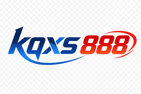 kqxs 888 logo